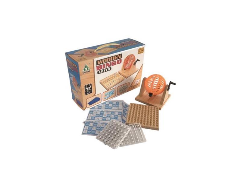 LOTTERY MACHINE